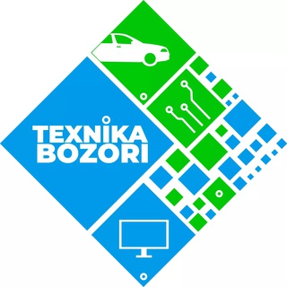 Telegram profile photo for Toshkent Texnika Bozor