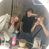 Telegram profile photo for киринж теньге