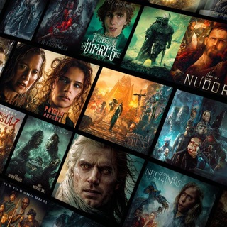 Telegram profile photo for FlixNetwork