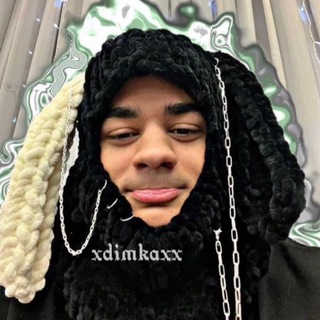 Telegram profile photo for иксдимка/кдм