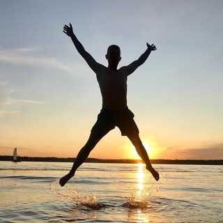 Telegram profile photo for Андрей Горбунов / фото