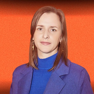 Telegram profile photo for Потенциал по дате рождения l Колесникова Юлия