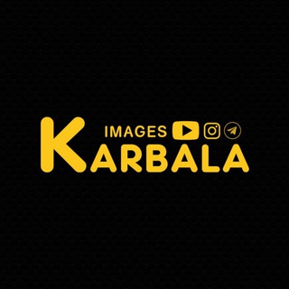 Telegram profile photo for KERBALA IMAGES