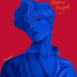 Telegram profile photo for нора азазы👾