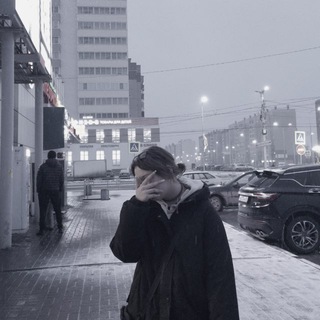 Telegram profile photo for ириска антихайп 🍬