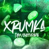 Telegram profile photo for xrumka