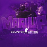Telegram profile photo for mariup84