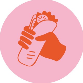 Telegram profile photo for VЛАVАШЕ: лучшая Питерская шаверма