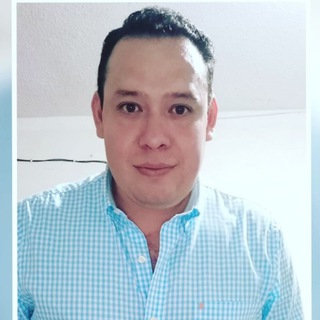 Telegram profile photo for Antonio Villamil MX