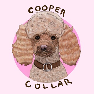 Telegram profile photo for COOPER COLLAR|Томск