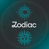 Telegram profile photo for Zodiac | твой гороскоп