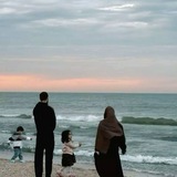 Telegram profile photo for حيثُ الأمَان ᥫ᭡