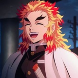 Telegram profile photo for rengoxku