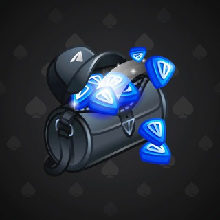 Telegram profile photo for NFT Preview Channel