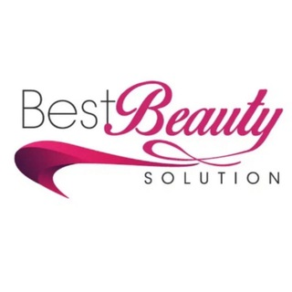 Telegram profile photo for Best Beauty solutiyn OK Moscow