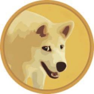 Telegram profile photo for Doggo | Portal