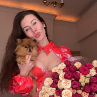 Telegram profile photo for Дом гармонии и волшебства 💎