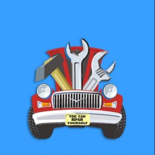 Telegram profile photo for تعلم صيانة سيارتك