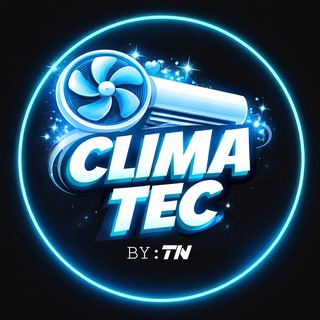 Telegram profile photo for ClimaTec Ofertas