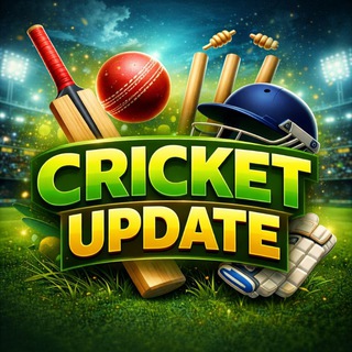 Telegram profile photo for KING CRICKET NEWS