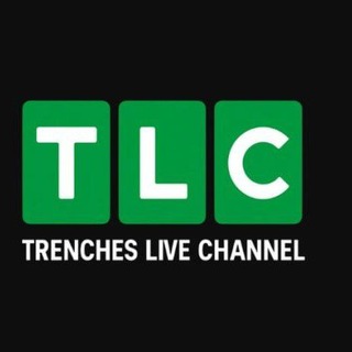 Telegram group profile photo for Trenches Live Channel