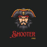 Telegram profile photo for SHOOTER PRO