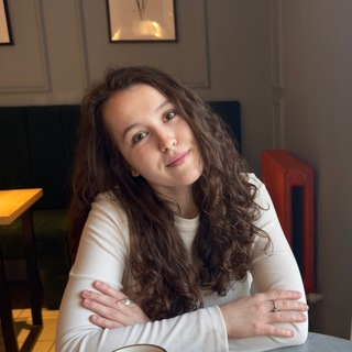 Telegram profile photo for Дневник Аринки🌸