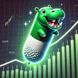 Telegram profile photo for Pumpfun From Tweet (MCap is not filtered)