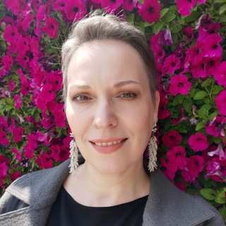 Telegram profile photo for Ольга Жинжикова