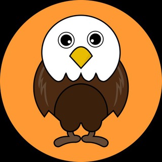 Telegram profile photo for Baby Eagle Announcement