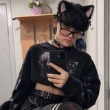 Telegram profile photo for Reksewer