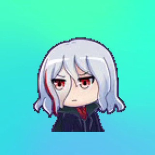 Telegram profile photo for Otaku