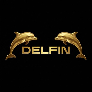 Telegram profile photo for DELFIN🐬Доставка рыбы по Германии