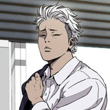 Telegram profile photo for Sangho