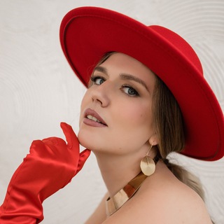 Telegram profile photo for ШАГ ВПЕРЁД/ Светлана Ярыгина