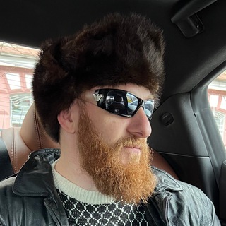 Telegram profile photo for JohnnyMcTokkinz