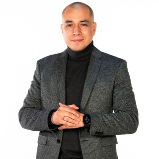 Telegram profile photo for Yohanan Díaz Vargas