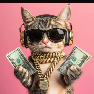 Telegram group profile photo for Remote Work