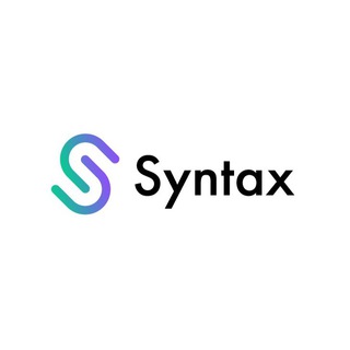 Telegram group profile photo for Official Syntax Group