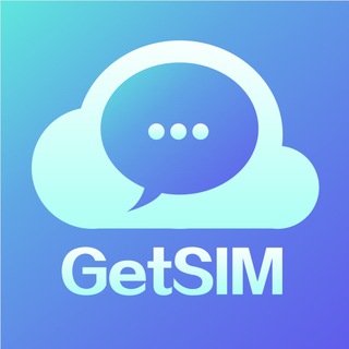 Telegram profile photo for 接码 Get SIM 国内接码 APP接码(全球国际租号端)