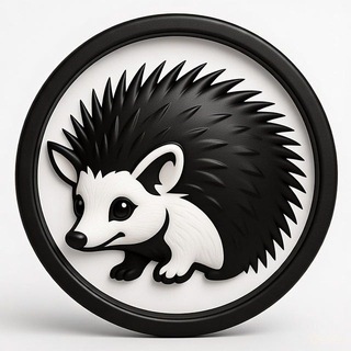 Telegram profile photo for Vožyk