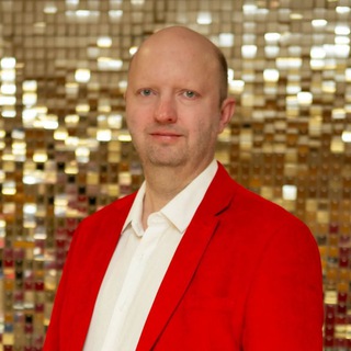 Telegram profile photo for Сергей Вершков об ИИ, Max, TG, чат-ботах, AI ассистент