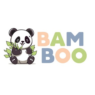 Telegram profile photo for Видное Монтессори-пространство BamBoo