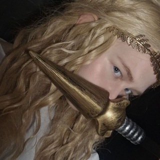 Telegram profile photo for AND nothing more