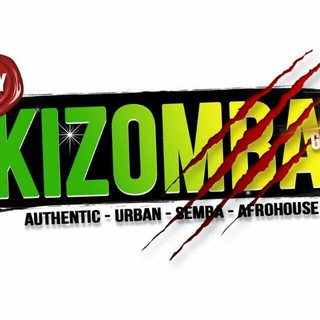 Telegram group profile photo for Kizomba/Semba📣 nouveautés♫♪