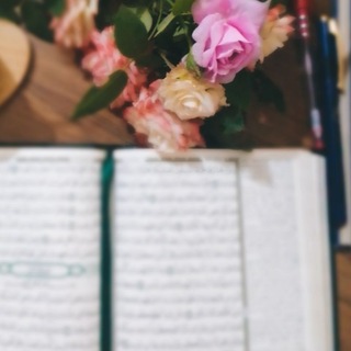 Telegram profile photo for "وإنَّه لِكَتَابٌ عَزِيز "