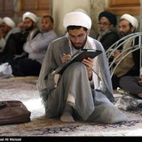 Telegram profile photo for مُناقَشة.