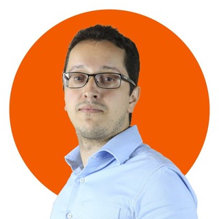 Telegram profile photo for Melhore seus investimentos em FIIs