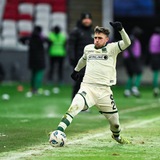 Telegram profile photo for GIOVANNI GONZALEZ| FC KRASNODAR| FANS