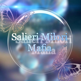 Telegram group profile photo for 🎐 Sᴀʟɪᴇʀɪ Mɪʟᴏʀɪ Mᴀғɪᴀ 🎐